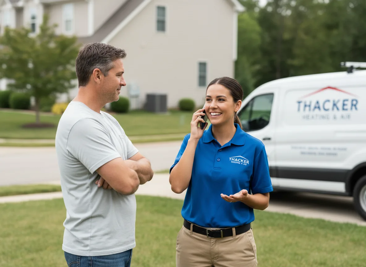 Ac Repair Defiance, OH FAQs